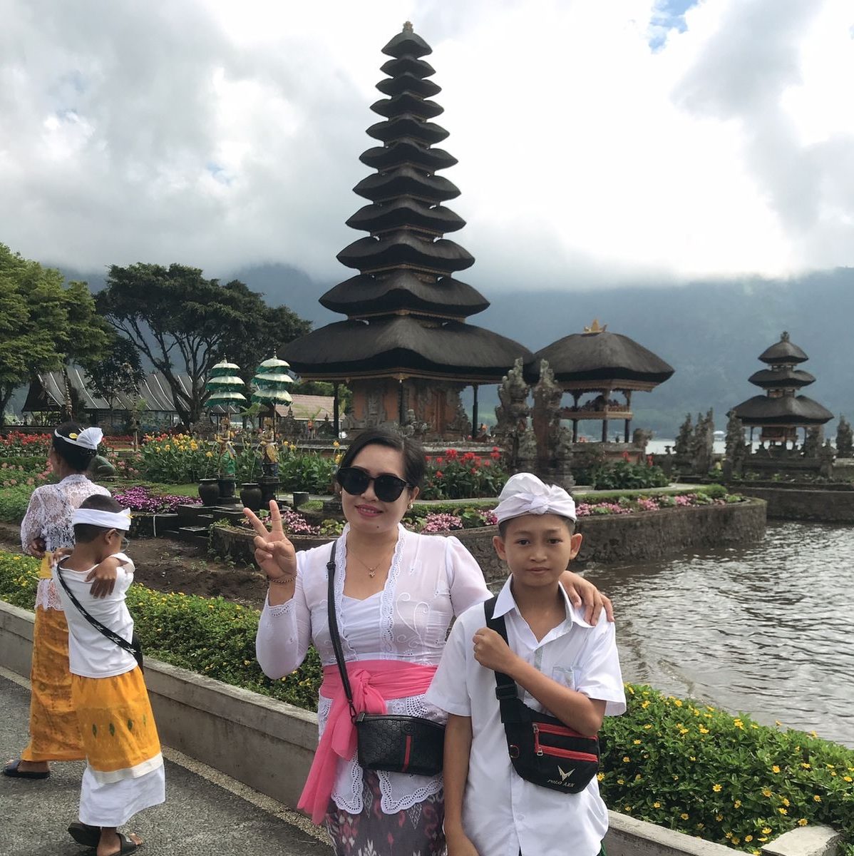 Bali Raj Transport